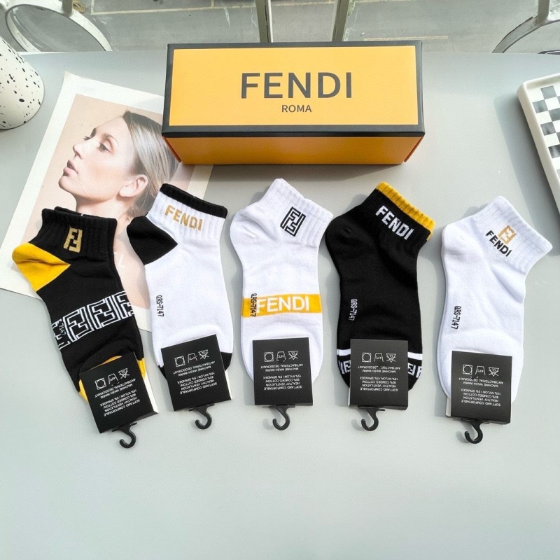 FENDI